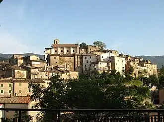 Filettino