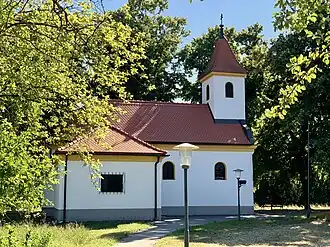 Parbasdorf