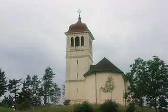 Feistritz ob Bleiburg