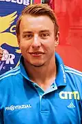 Filip Jícha, 2010