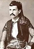 Filip Shiroka