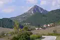Le village de Filipovtsi