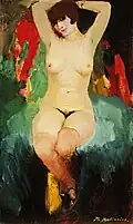 Nu