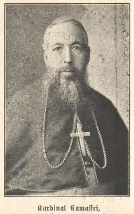 Image illustrative de l’article Filippo Camassei