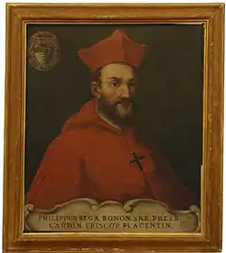 Image illustrative de l’article Filippo Sega