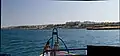 vue de la mer
