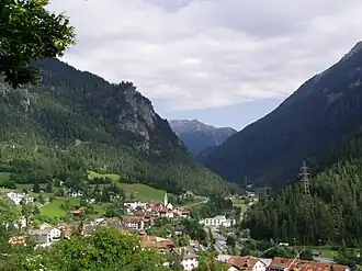 Filisur