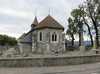 Les Ollières