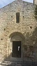 Le portail
