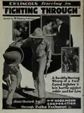 Publicité pour le film