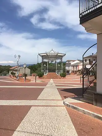 Filogaso