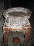 Filtre à eau