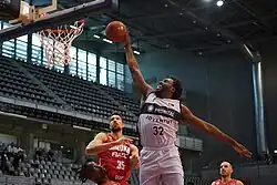 Image illustrative de l’article Chinanu Onuaku
