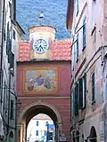 Finalborgo.