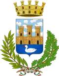 Blason de Finale Emilia