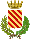 Blason de Finale Ligure