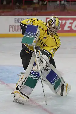 Description de l'image Finale de la coupe de France de Hockey sur glace 2014 - 050.jpg.