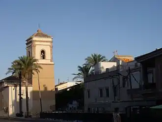 Fines (Espagne)