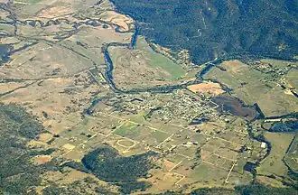 Fingal (Tasmanie)