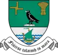 Blason de