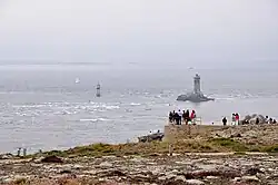 L'île de Sein