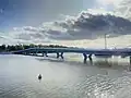 Finkensilta en octobre 2023.