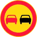 Finlande (interdiction)