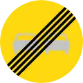 Finlande (fin d'interdiction)