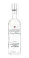 La Finlandia-pullo 70cl.