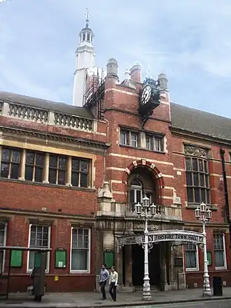Finsbury