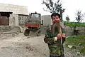 Moloque de Fioletovo en Arménie
