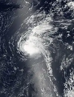 Image satellite.