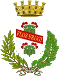 Blason de Fiorano Modenese