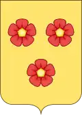 Blason de Fiorentino