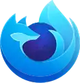 Logo de la version Developer Edition.