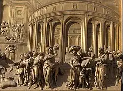 Histoire de Joseph