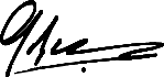 signature d'Arthur Tchilingarov