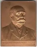 50 ans d'administration de la Compagnie des Mines de Marles.
