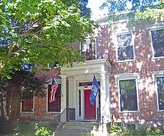 Comté de Columbia (New York)