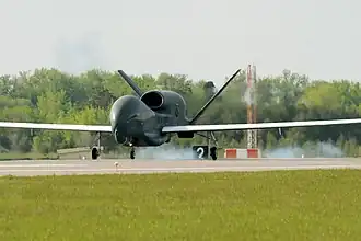 Image illustrative de l’article Grand Forks Air Force Base