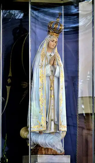Image illustrative de l’article Notre-Dame de Fátima
