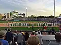 La rencontre inaugurale