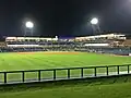 Intérieur du stade