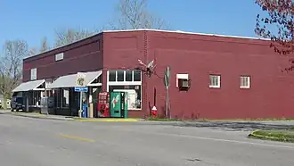 Karnak (Illinois)