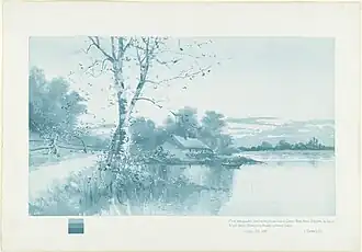 Bleu