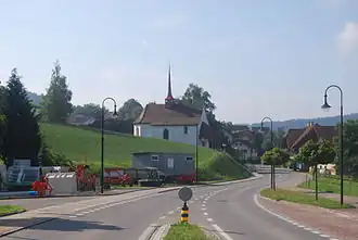 Fischbach (Lucerne)
