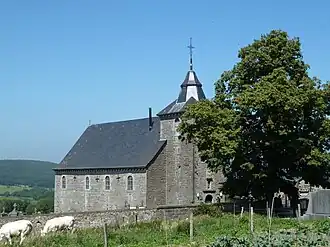 Fisenne