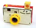 illustration de Fisher-Price