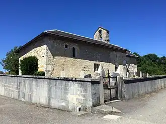 Fitignieu