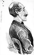 Percy Fitzgerald (en), une vie consacrée à l'étude de Dickens.